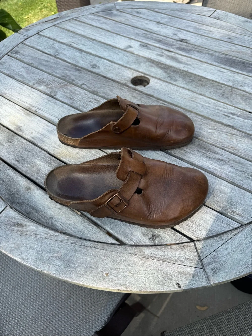 Birkenstock must have